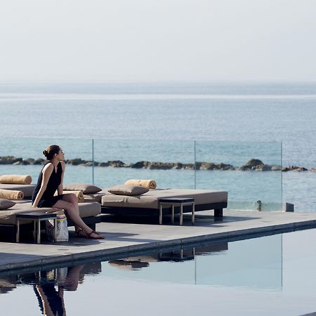 奥尔迈拉酒店 Paphos 外观 照片 The Westin Resort, Costa Navarino