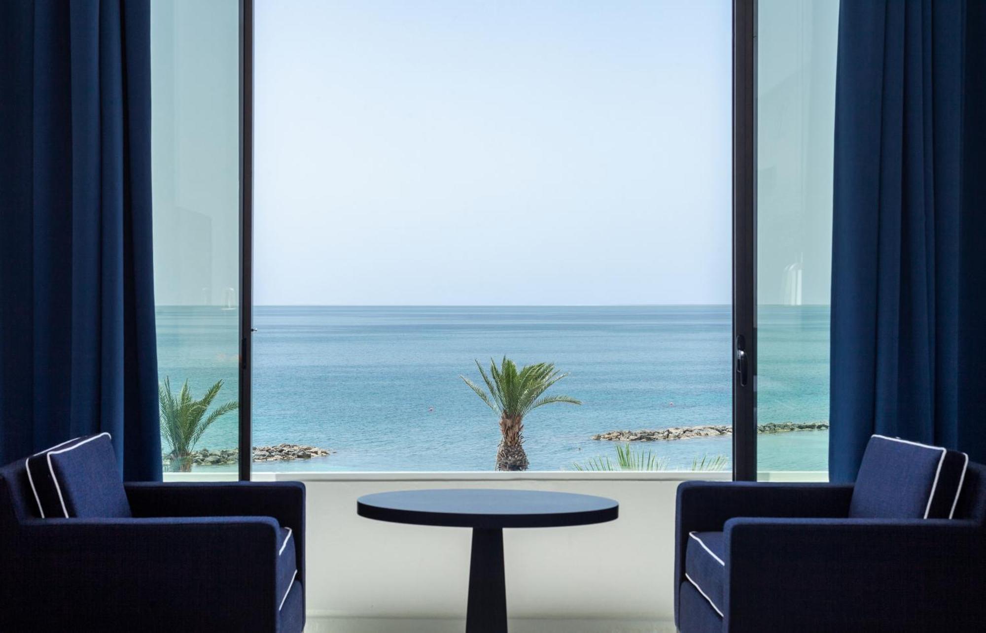 奥尔迈拉酒店 Paphos 外观 照片