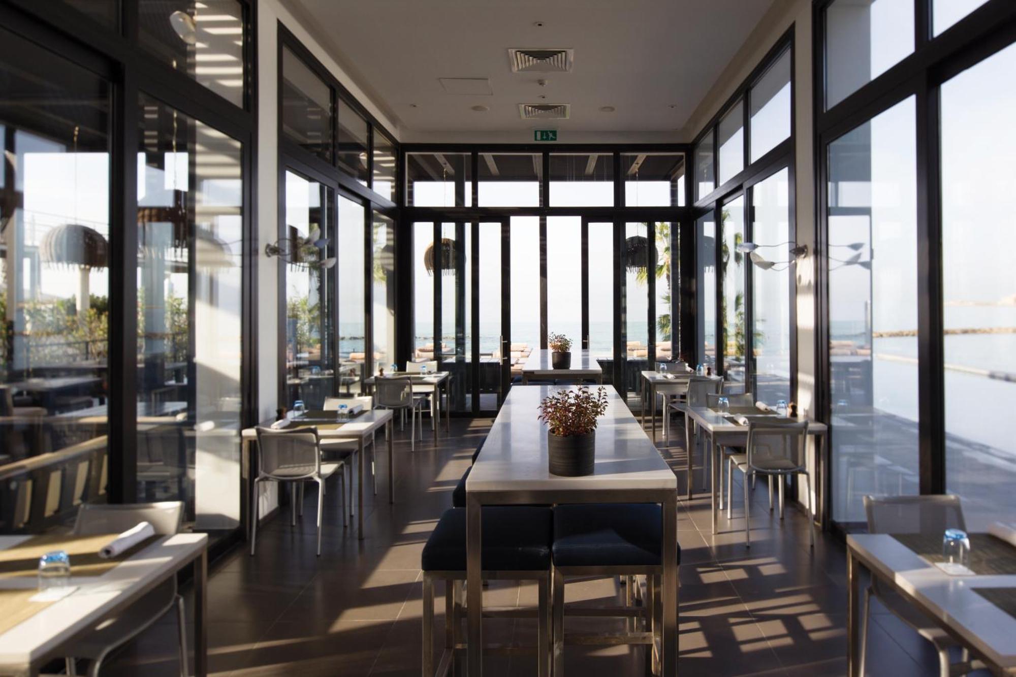 奥尔迈拉酒店 Paphos 外观 照片